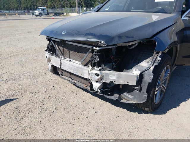 W1N0G8EB1MF925032 Mercedes-Benz Glc 300 4matic Suv