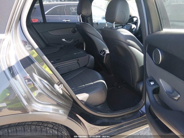 Продаж на аукціоні авто 2021 Mercedes-benz Glc 300 4matic Suv, vin: W1N0G8EB1MF925032, номер лоту: 45659461