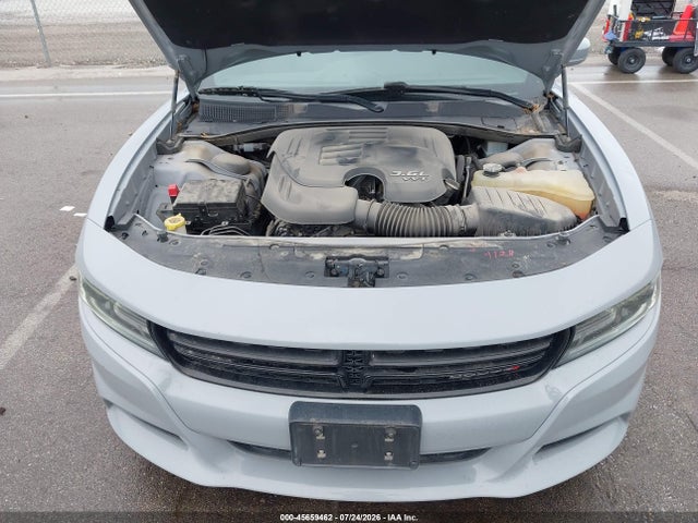 2021 Dodge Charger Sxt Rwd მანქანა იყიდება აუქციონზე, vin: 2C3CDXBG4MH536623, აუქციონის ნომერი: 45659462