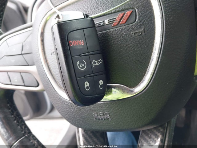 2021 Dodge Charger Sxt Rwd მანქანა იყიდება აუქციონზე, vin: 2C3CDXBG4MH536623, აუქციონის ნომერი: 45659462