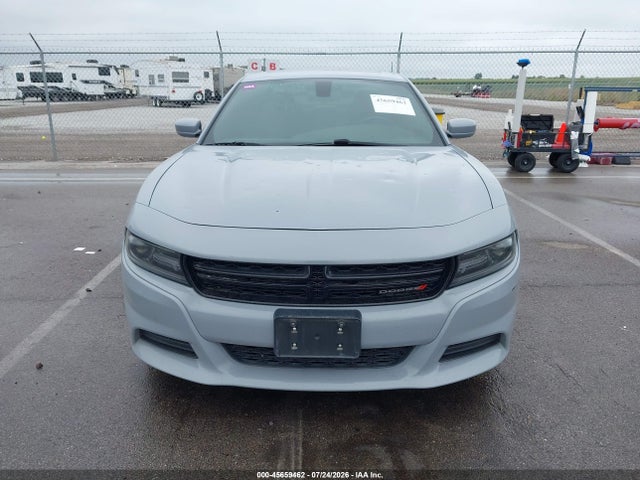 2021 Dodge Charger Sxt Rwd მანქანა იყიდება აუქციონზე, vin: 2C3CDXBG4MH536623, აუქციონის ნომერი: 45659462