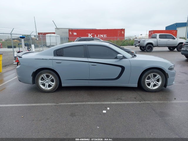 2021 Dodge Charger Sxt Rwd მანქანა იყიდება აუქციონზე, vin: 2C3CDXBG4MH536623, აუქციონის ნომერი: 45659462