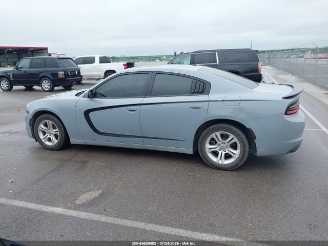 2021 Dodge Charger Sxt Rwd მანქანა იყიდება აუქციონზე, vin: 2C3CDXBG4MH536623, აუქციონის ნომერი: 45659462