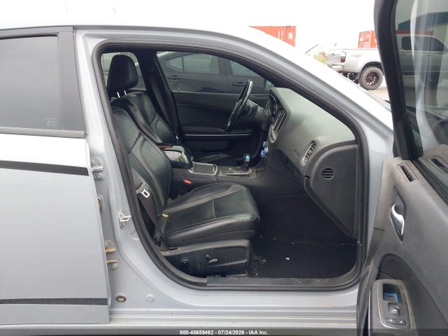 2021 Dodge Charger Sxt Rwd მანქანა იყიდება აუქციონზე, vin: 2C3CDXBG4MH536623, აუქციონის ნომერი: 45659462