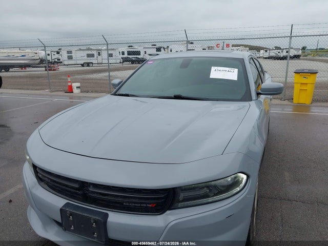 2021 Dodge Charger Sxt Rwd მანქანა იყიდება აუქციონზე, vin: 2C3CDXBG4MH536623, აუქციონის ნომერი: 45659462