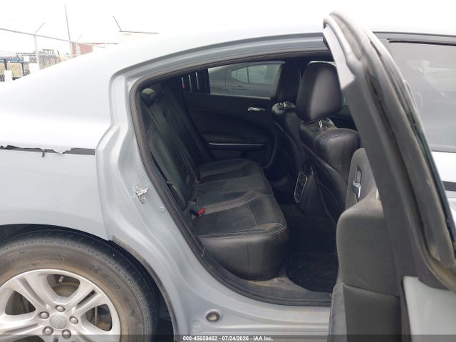 2021 Dodge Charger Sxt Rwd მანქანა იყიდება აუქციონზე, vin: 2C3CDXBG4MH536623, აუქციონის ნომერი: 45659462