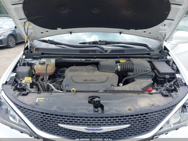 Aukcja sprzedaży 2020 Chrysler Pacifica Touring L, vin: 2C4RC1BG5LR279874, numer aukcji: 45659465