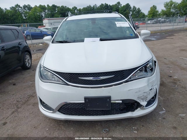 Aukcja sprzedaży 2020 Chrysler Pacifica Touring L, vin: 2C4RC1BG5LR279874, numer aukcji: 45659465