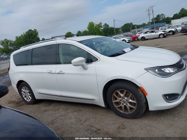 Aukcja sprzedaży 2020 Chrysler Pacifica Touring L, vin: 2C4RC1BG5LR279874, numer aukcji: 45659465