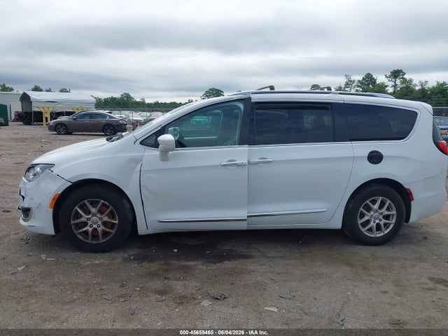 Aukcja sprzedaży 2020 Chrysler Pacifica Touring L, vin: 2C4RC1BG5LR279874, numer aukcji: 45659465