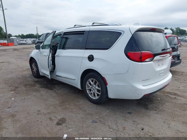 Aukcja sprzedaży 2020 Chrysler Pacifica Touring L, vin: 2C4RC1BG5LR279874, numer aukcji: 45659465