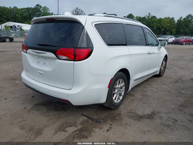 Aukcja sprzedaży 2020 Chrysler Pacifica Touring L, vin: 2C4RC1BG5LR279874, numer aukcji: 45659465
