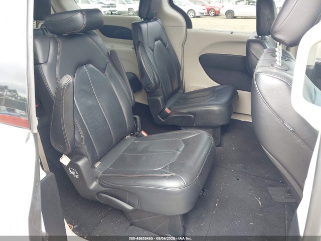 Aukcja sprzedaży 2020 Chrysler Pacifica Touring L, vin: 2C4RC1BG5LR279874, numer aukcji: 45659465