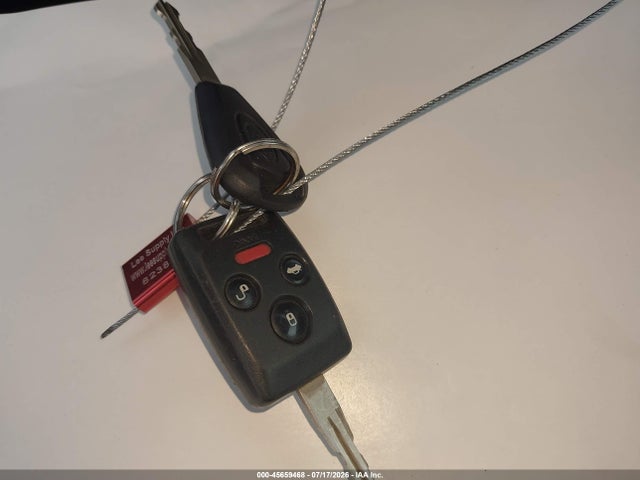 45659468 :رقم المزاد ، 4S3BL626087224909 vin ، 2008 Subaru Legacy (natl) Ltd/ltd W/vdc مزاد بيع