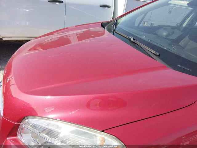 KL7CJKSBXFB223919 Chevrolet Trax 1ls