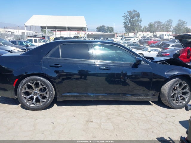 Chrysler 300 300s 2015 2C3CCABG1FH926906 Image 14