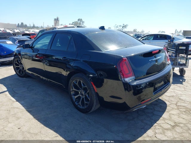 Chrysler 300 300s 2015 2C3CCABG1FH926906 Image 3