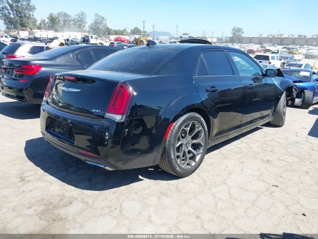 Chrysler 300 300s 2015 2C3CCABG1FH926906 Image 4