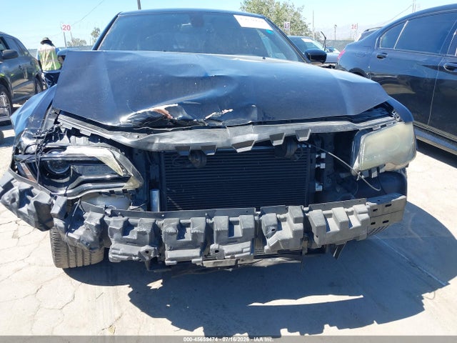 Chrysler 300 300s 2015 2C3CCABG1FH926906 Image 6