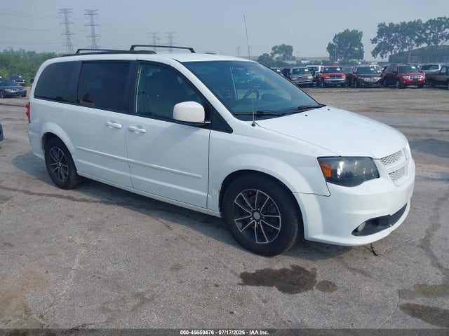 2C4RDGEG8GR324159 Dodge Grand Caravan R/t