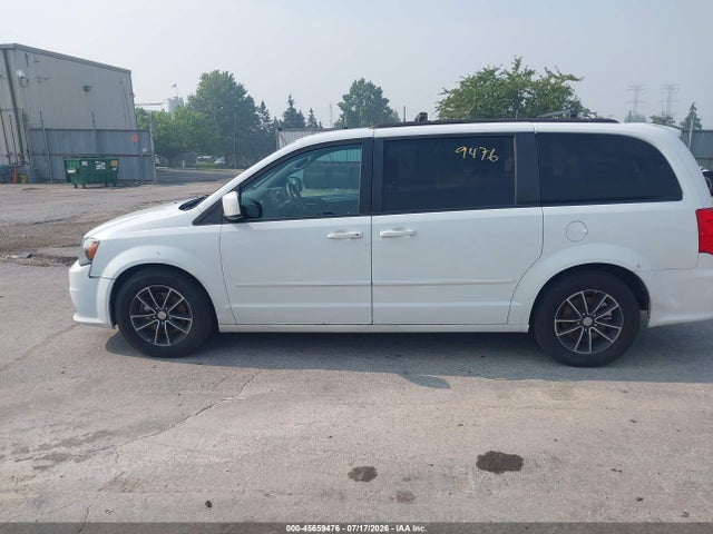 Dodge Grand Caravan R/t 2016 2C4RDGEG8GR324159 Image 14
