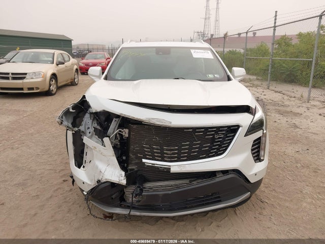 Продаж на аукціоні авто 2023 Cadillac Xt4 Awd Premium Luxury, vin: 1GYFZDR49PF107949, номер лоту: 45659479