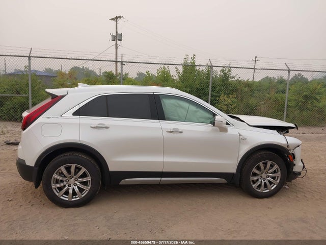 Продаж на аукціоні авто 2023 Cadillac Xt4 Awd Premium Luxury, vin: 1GYFZDR49PF107949, номер лоту: 45659479