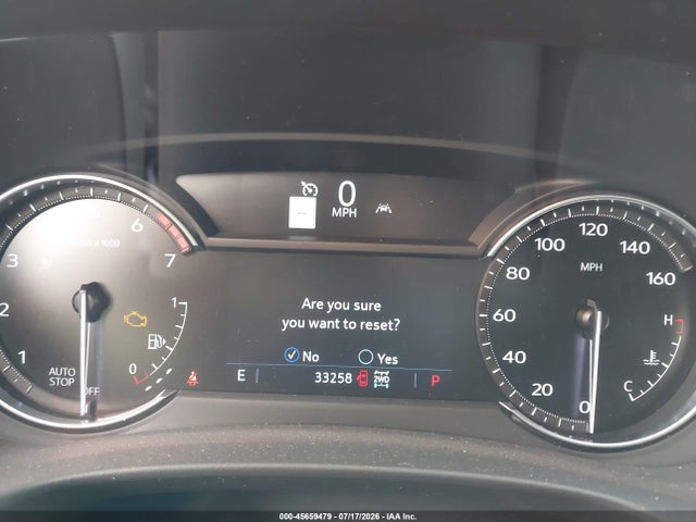Продаж на аукціоні авто 2023 Cadillac Xt4 Awd Premium Luxury, vin: 1GYFZDR49PF107949, номер лоту: 45659479