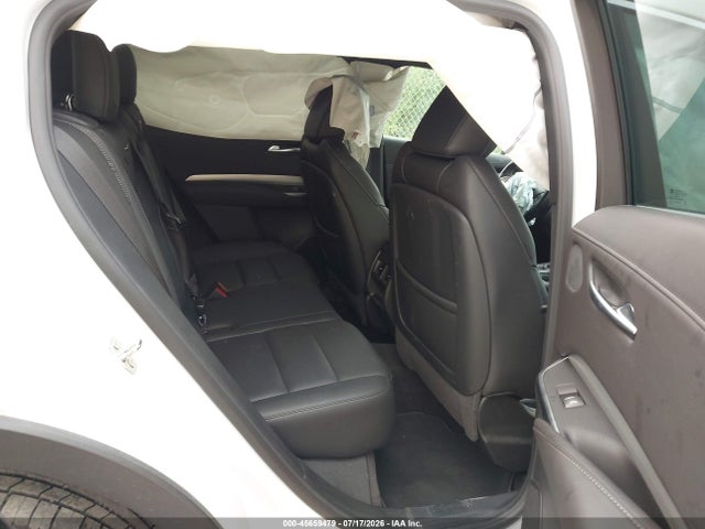 Продаж на аукціоні авто 2023 Cadillac Xt4 Awd Premium Luxury, vin: 1GYFZDR49PF107949, номер лоту: 45659479