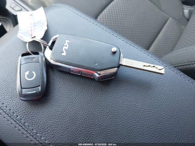 KIA Sportage Lx 2024 KNDPUCDF5R7243424 Image 11