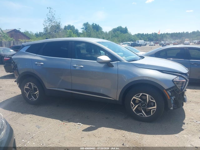 KIA Sportage Lx 2024 KNDPUCDF5R7243424 Image 14