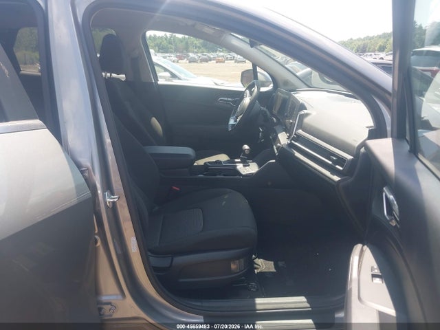 KIA Sportage Lx 2024 KNDPUCDF5R7243424 Image 5