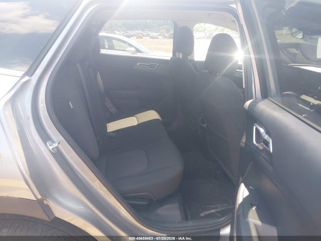 KIA Sportage Lx 2024 KNDPUCDF5R7243424 Image 8