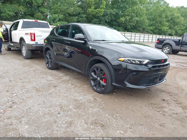 Dodge Hornet Gt Awd 2023 ZACNDFAN7P3A04145 главное изображение