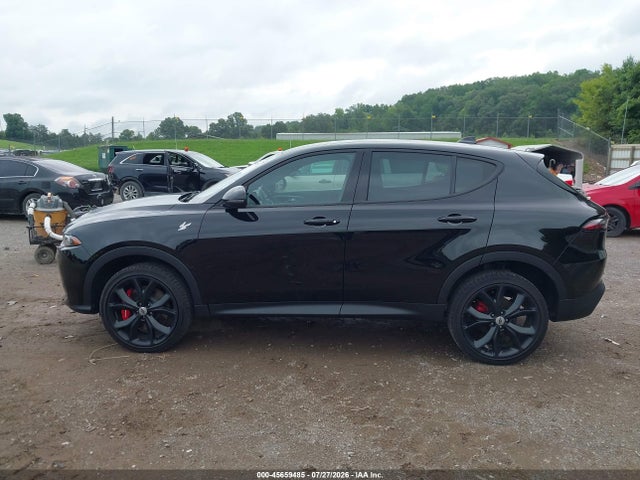 ZACNDFAN7P3A04145 Dodge Hornet Gt Awd