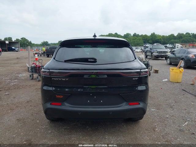ZACNDFAN7P3A04145 Dodge Hornet Gt Awd