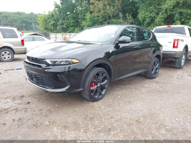 ZACNDFAN7P3A04145 Dodge Hornet Gt Awd
