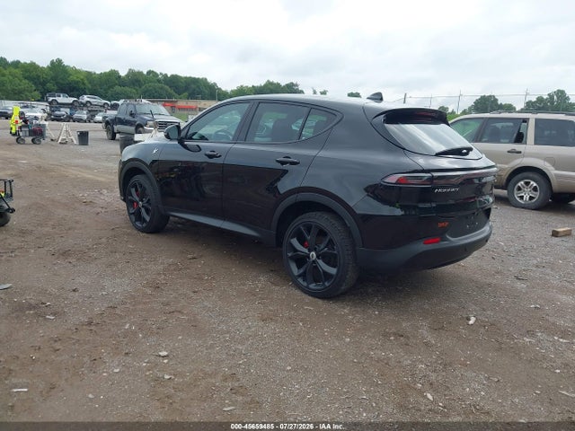 ZACNDFAN7P3A04145 Dodge Hornet Gt Awd