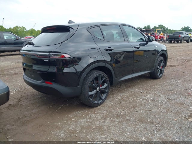 ZACNDFAN7P3A04145 Dodge Hornet Gt Awd