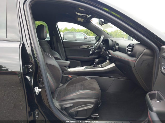 ZACNDFAN7P3A04145 Dodge Hornet Gt Awd