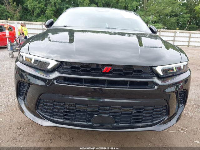 ZACNDFAN7P3A04145 Dodge Hornet Gt Awd
