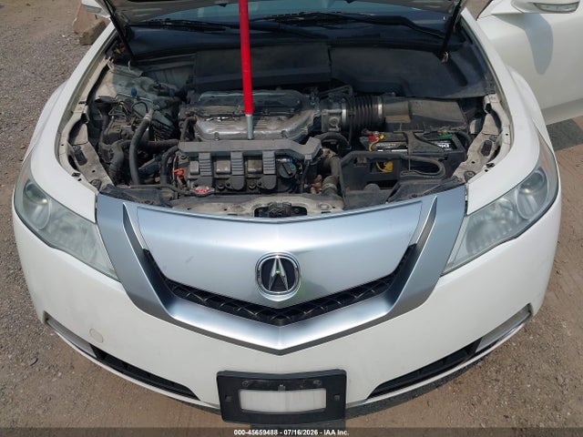 45659488 :رقم المزاد ، 19UUA9F51BA001131 vin ، 2011 Acura Tl 3.7 مزاد بيع