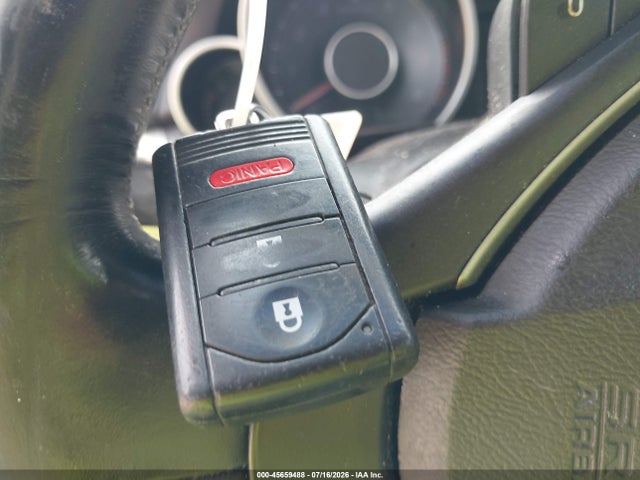 45659488 :رقم المزاد ، 19UUA9F51BA001131 vin ، 2011 Acura Tl 3.7 مزاد بيع