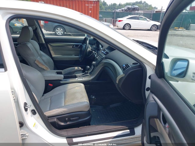45659488 :رقم المزاد ، 19UUA9F51BA001131 vin ، 2011 Acura Tl 3.7 مزاد بيع