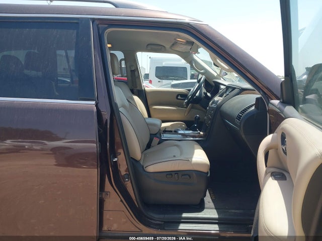 Продаж на аукціоні авто 2018 Nissan Armada Sl, vin: JN8AY2ND8J9050148, номер лоту: 45659489