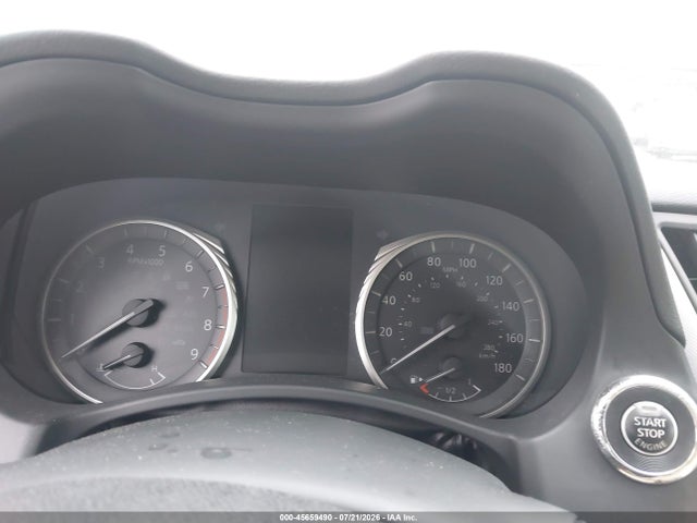 45659490 :رقم المزاد ، JN1EV7AR4KM593731 vin ، 2019 Infiniti Q50 3.0t Luxe مزاد بيع