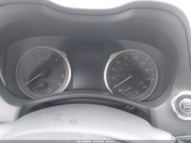 45659490 :رقم المزاد ، JN1EV7AR4KM593731 vin ، 2019 Infiniti Q50 3.0t Luxe مزاد بيع
