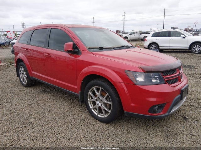 Dodge Journey R/t 2014 3C4PDDEG0ET185564 zdjęcie główne