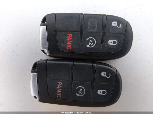 Dodge Journey R/t 2014 3C4PDDEG0ET185564 Image 11