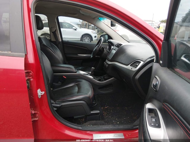 Dodge Journey R/t 2014 3C4PDDEG0ET185564 Image 5